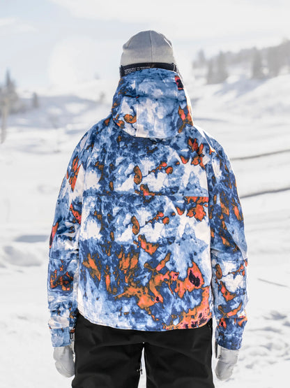 Armada Elvy 2L Shell Jacket