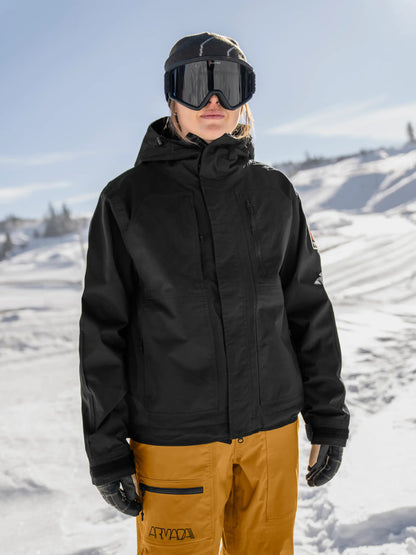 Armada Elvy 2L Shell Jacket