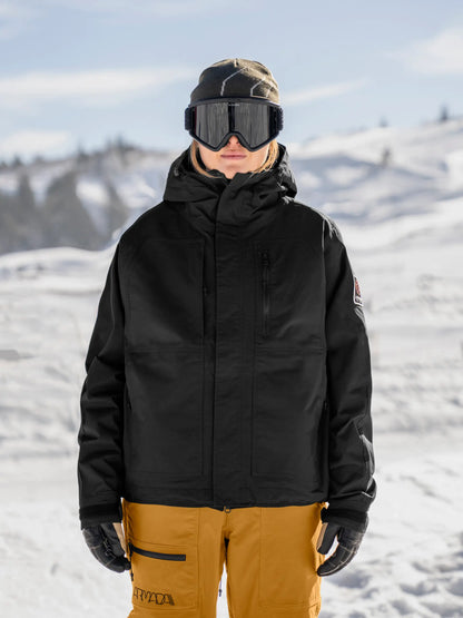 Armada Elvy 2L Shell Jacket