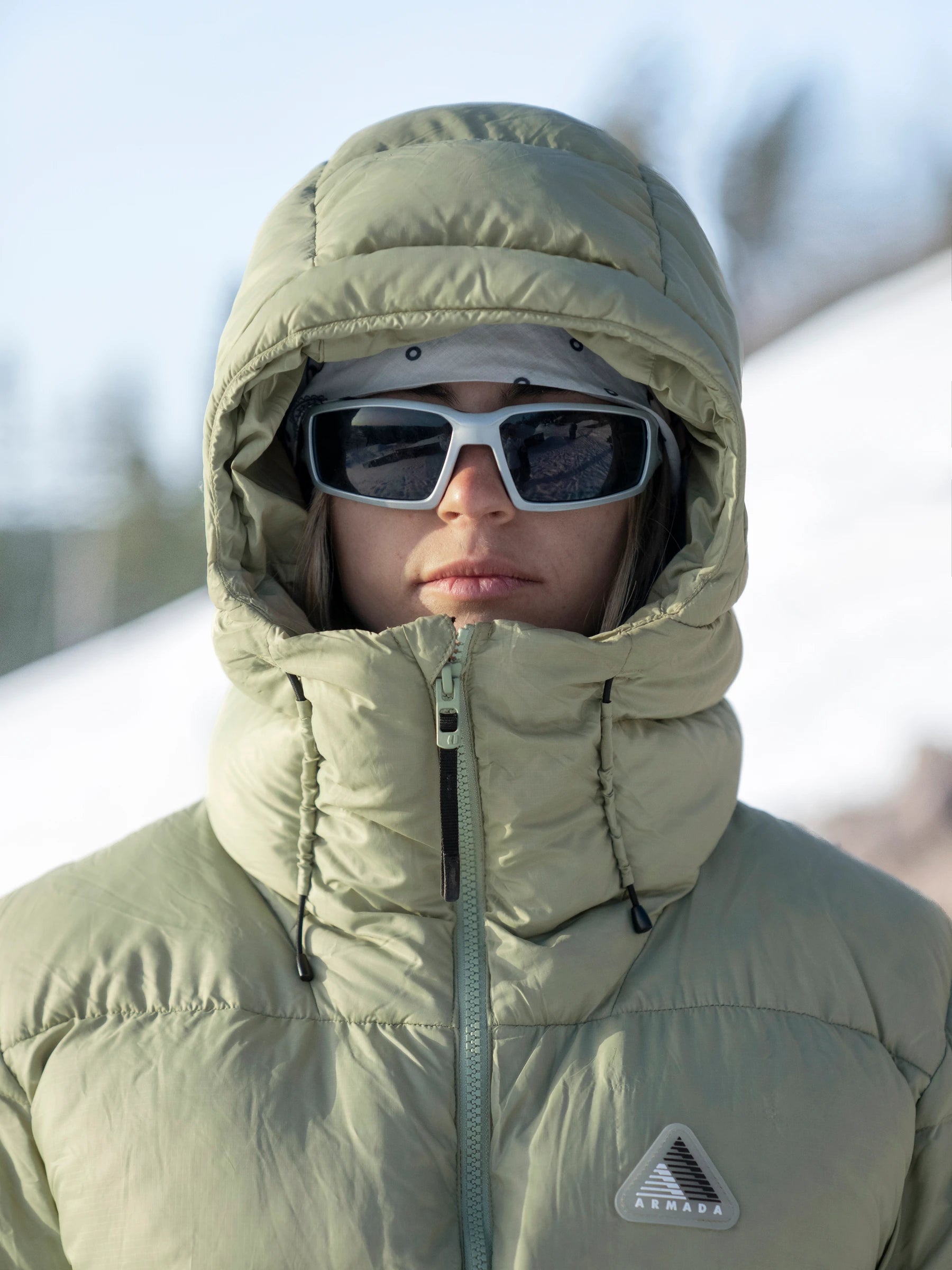 Whitmer Down Jacket-Goodwynn'sGoodwynn's
