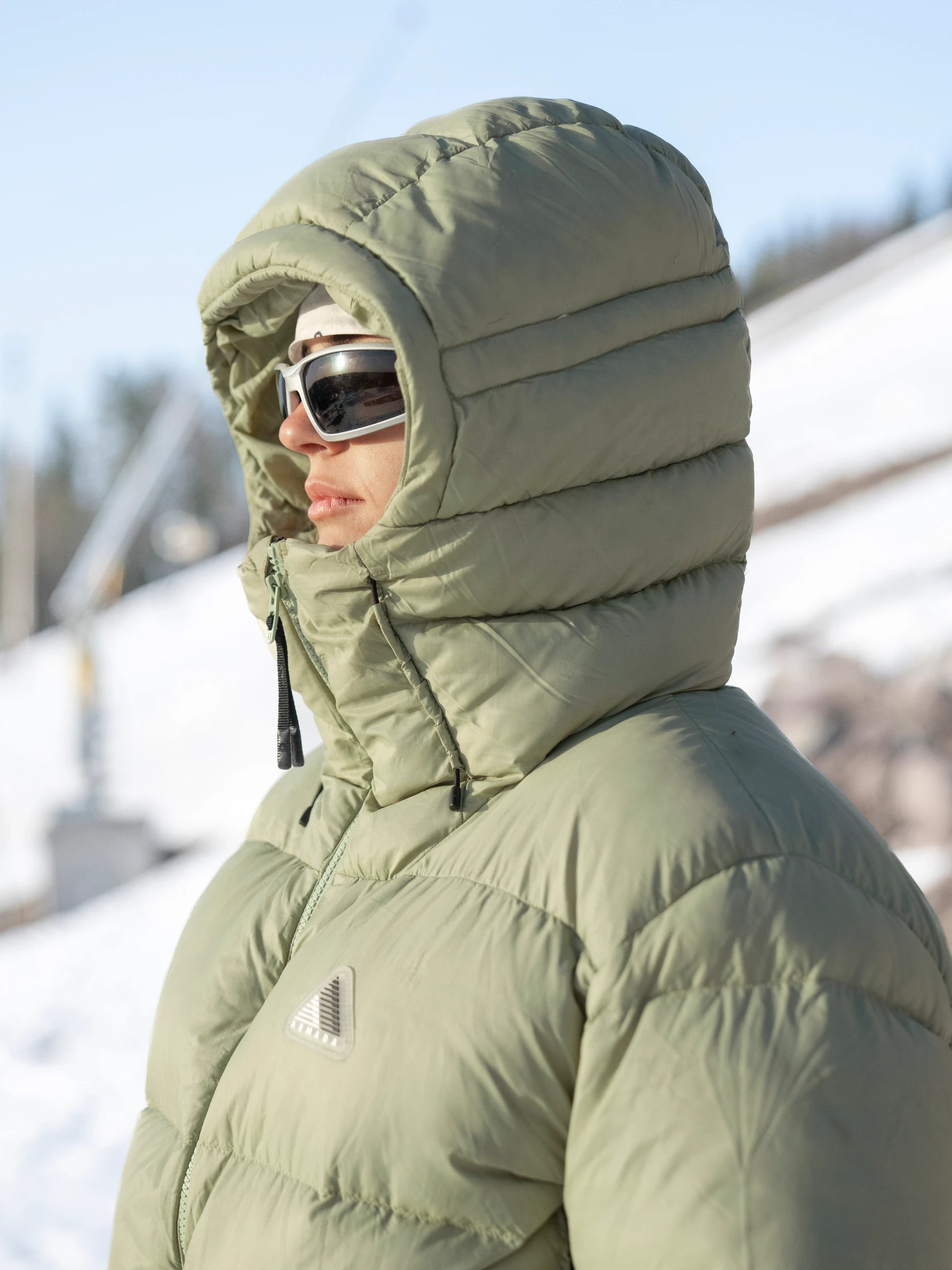 Whitmer Down Jacket-Goodwynn'sGoodwynn's