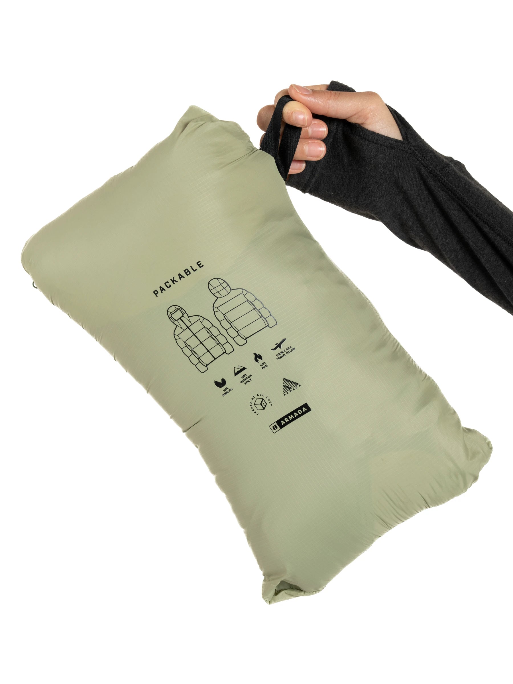 Whitmer Down Jacket-Goodwynn'sGoodwynn's