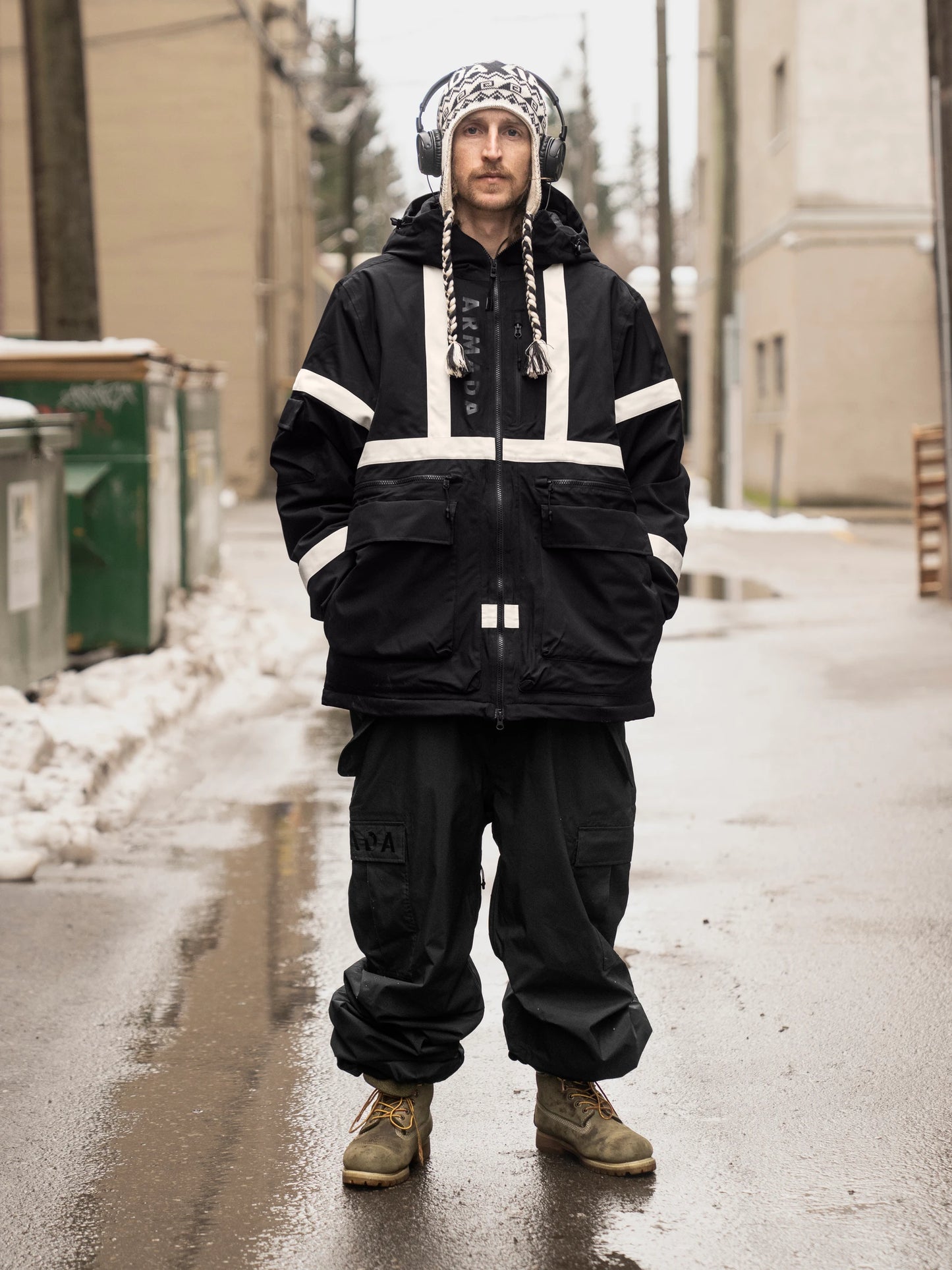 Armada BDOG Jacket