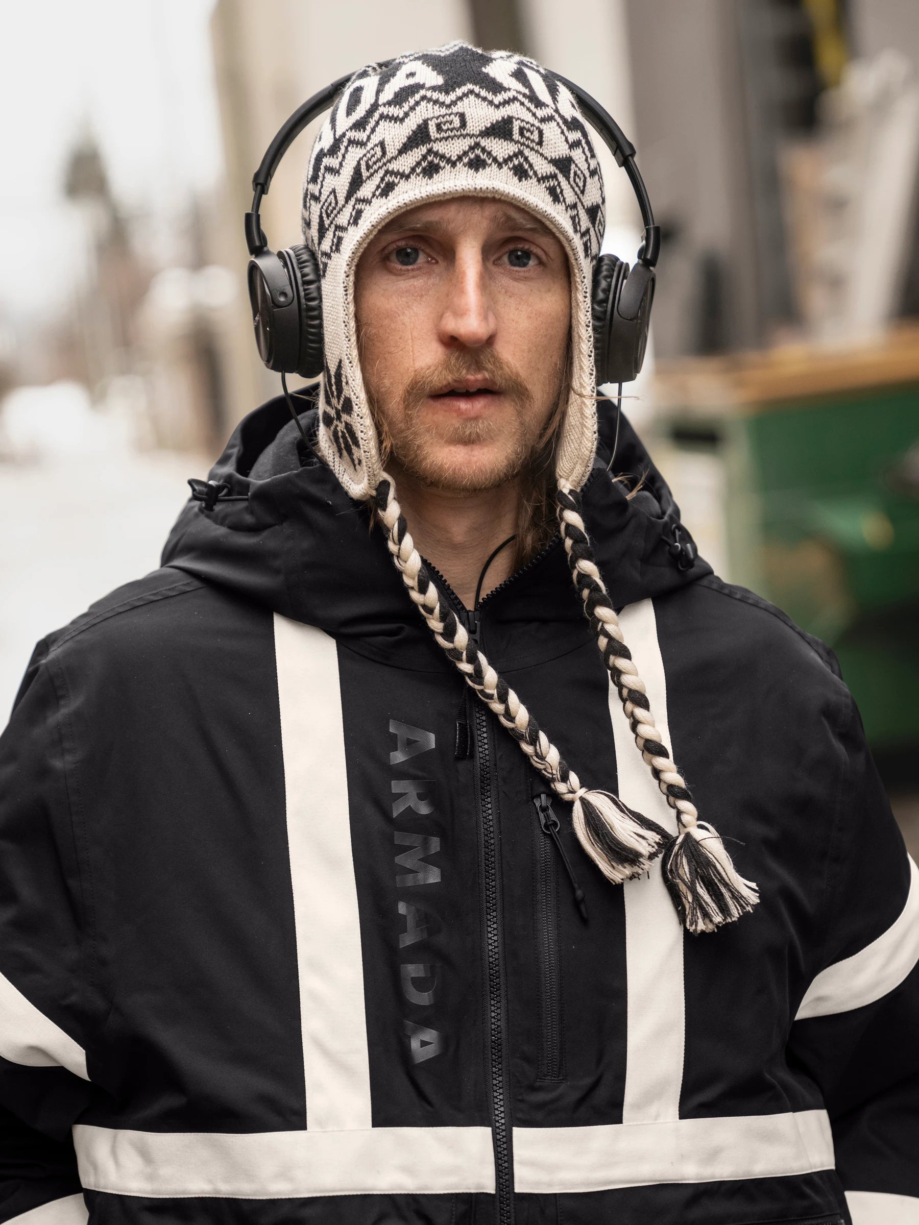 Armada BDOG Jacket-Goodwynn'sGoodwynn's