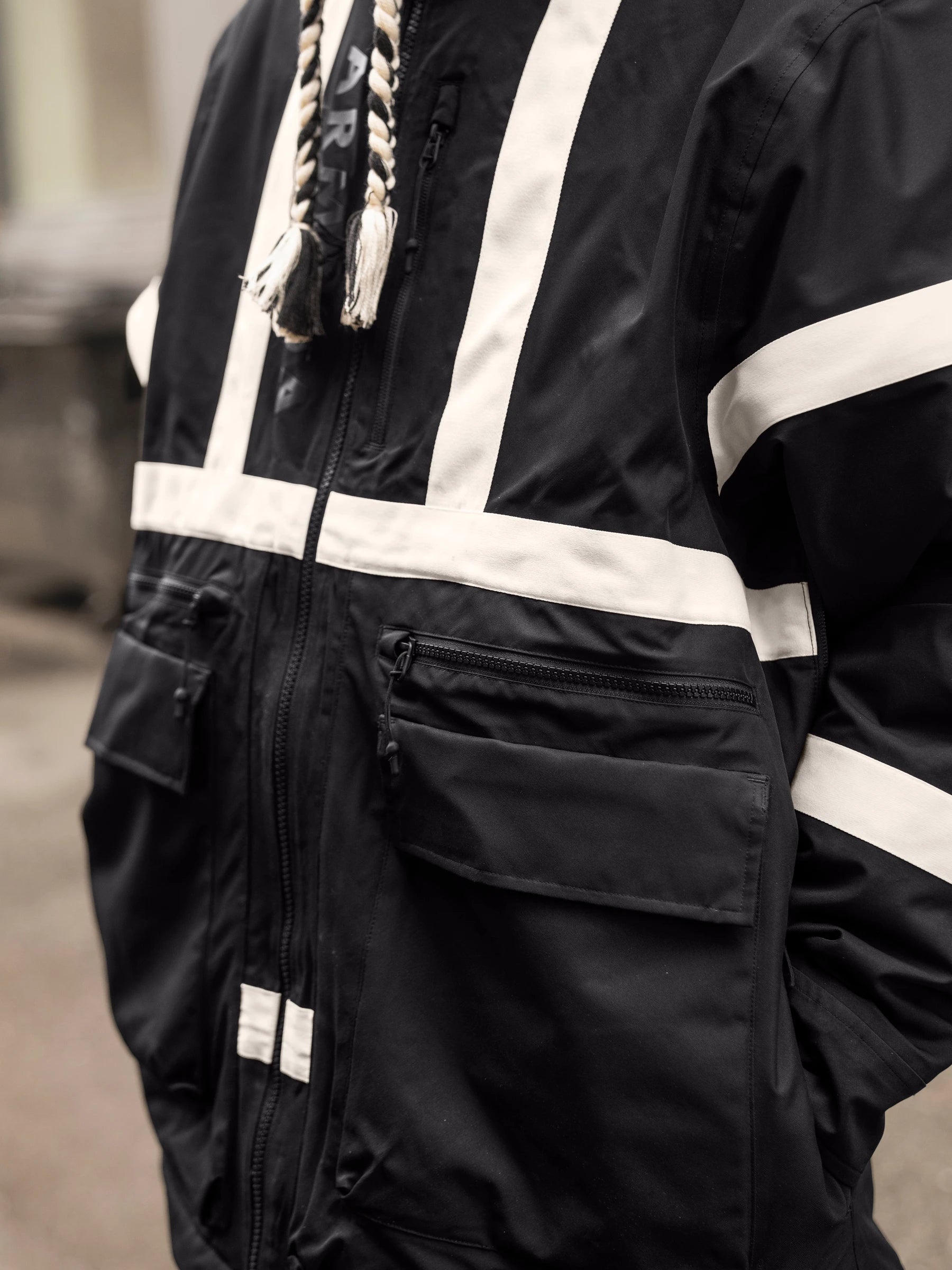 Armada BDOG Jacket-Goodwynn'sGoodwynn's