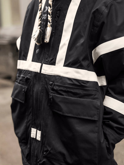 Armada BDOG Jacket