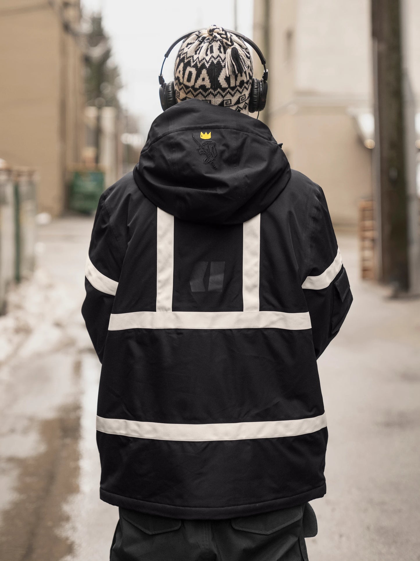 Armada BDOG Jacket