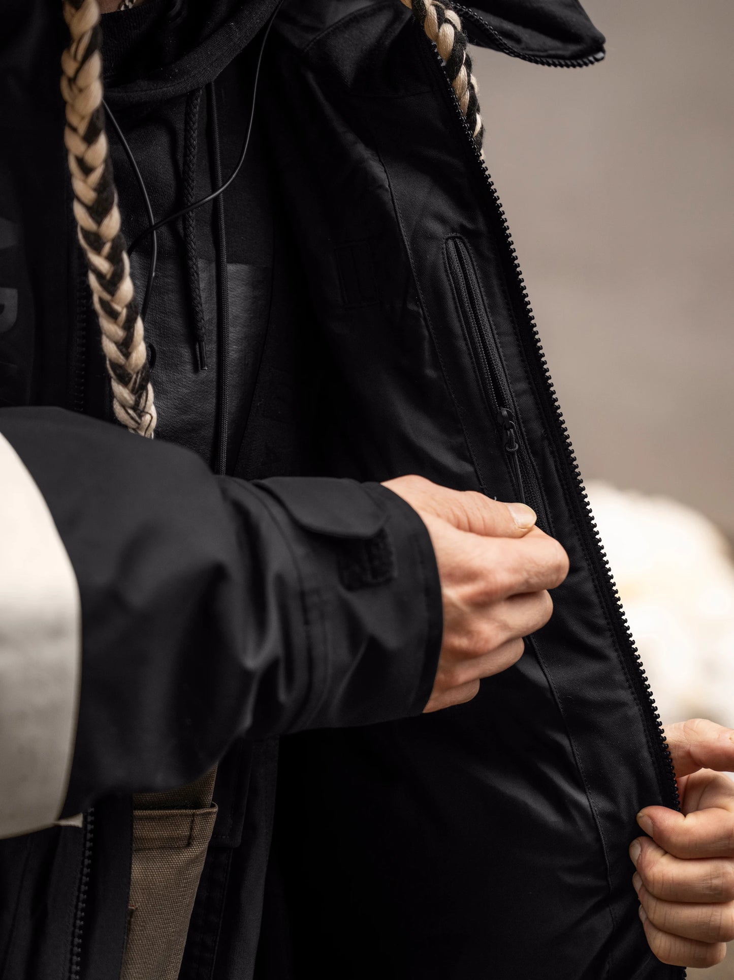 Armada BDOG Jacket