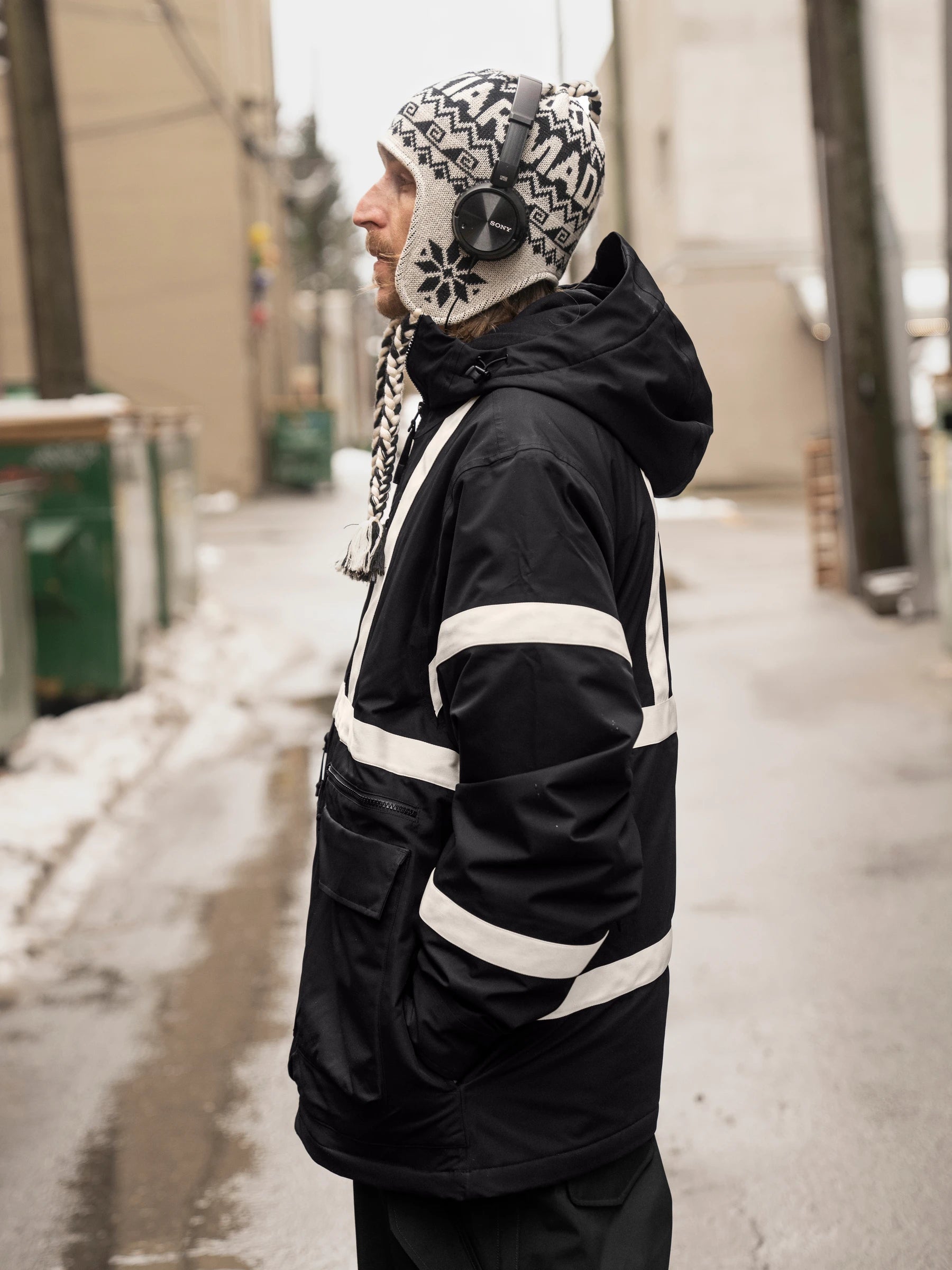Armada BDOG Jacket-Goodwynn'sGoodwynn's