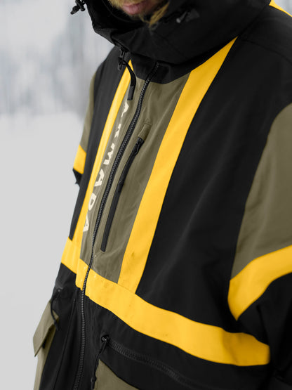 Armada BDOG Jacket