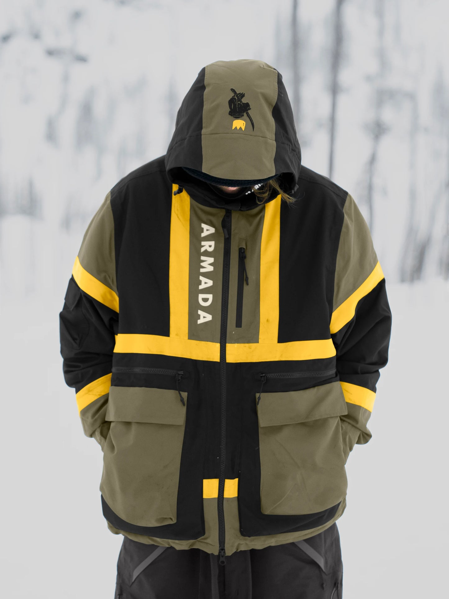 Armada BDOG Jacket