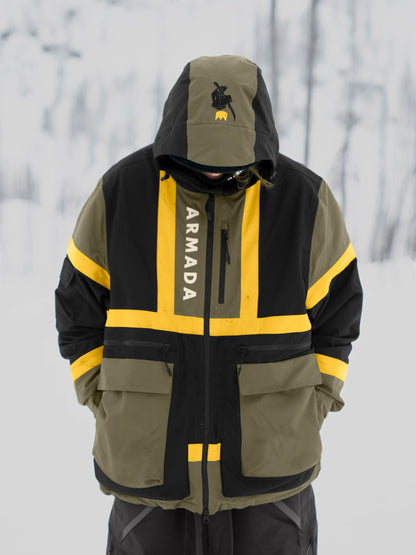 Armada BDOG Jacket