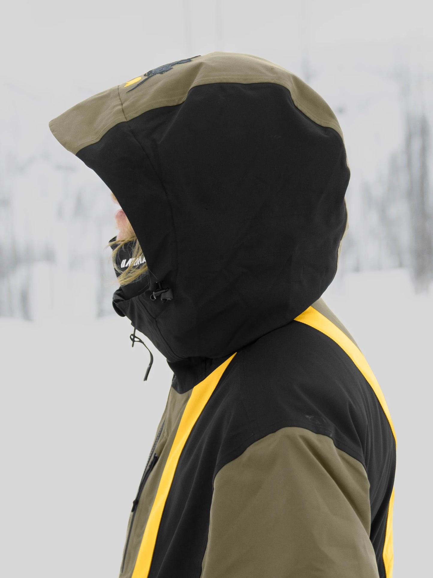 Armada BDOG Jacket