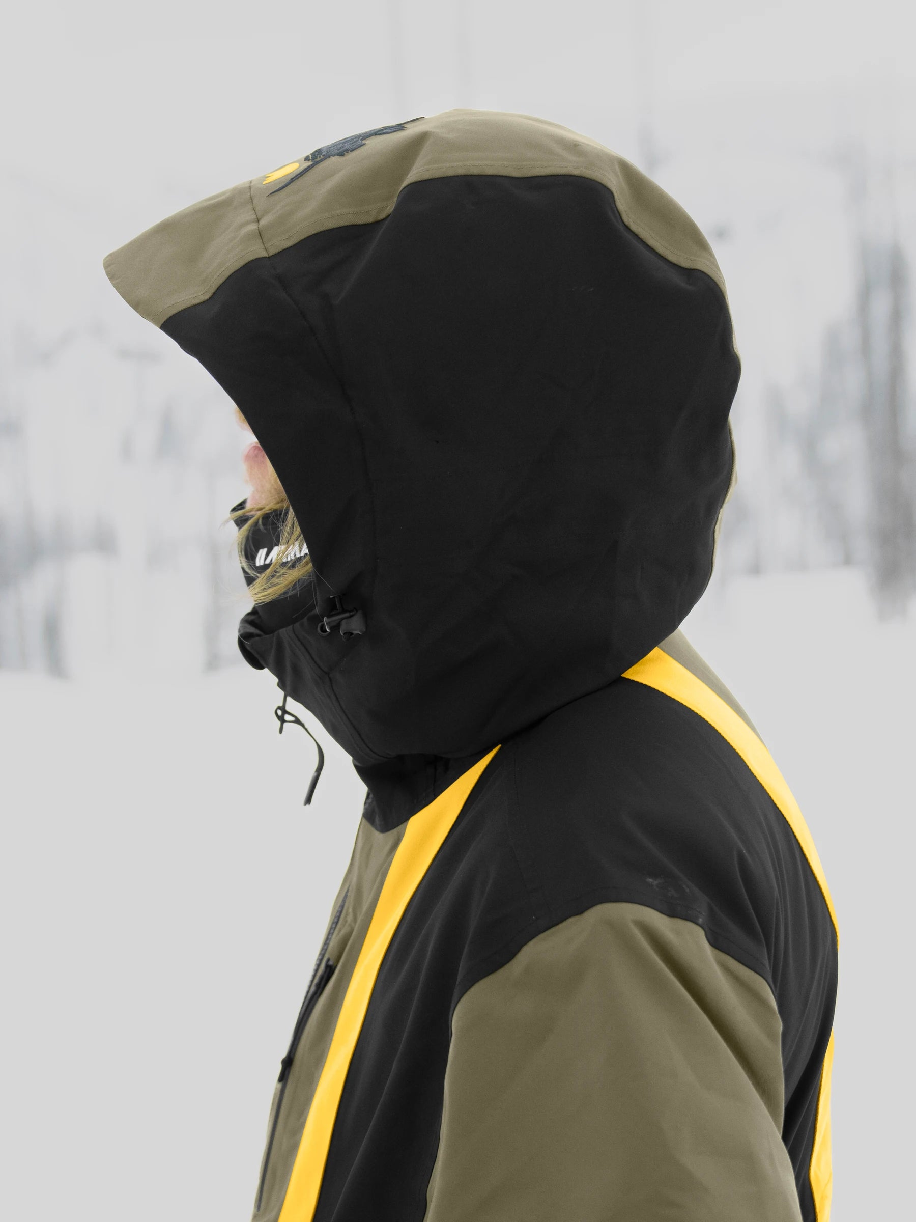Armada BDOG Jacket-Goodwynn'sGoodwynn's