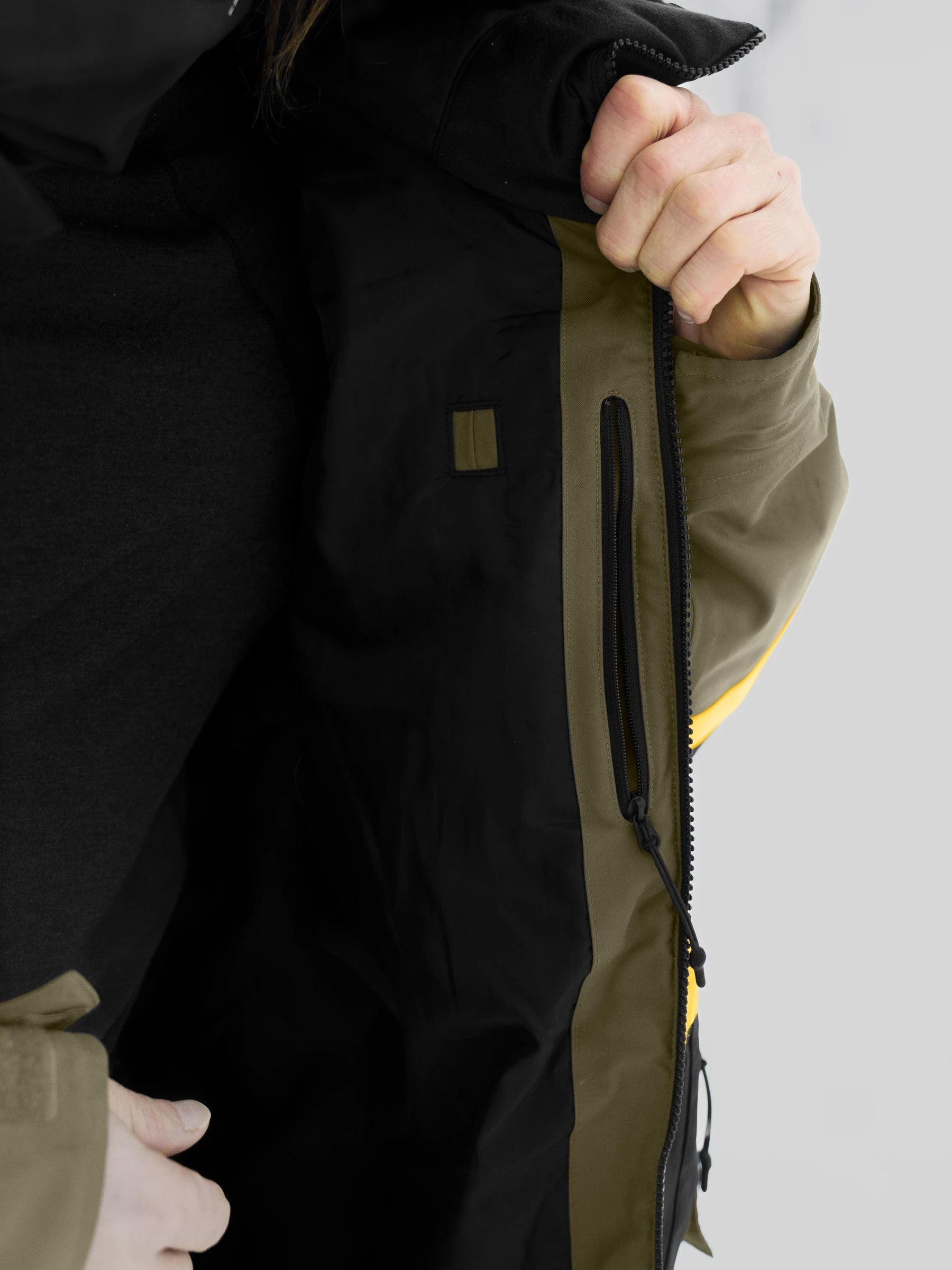 Armada BDOG Jacket-Goodwynn'sGoodwynn's