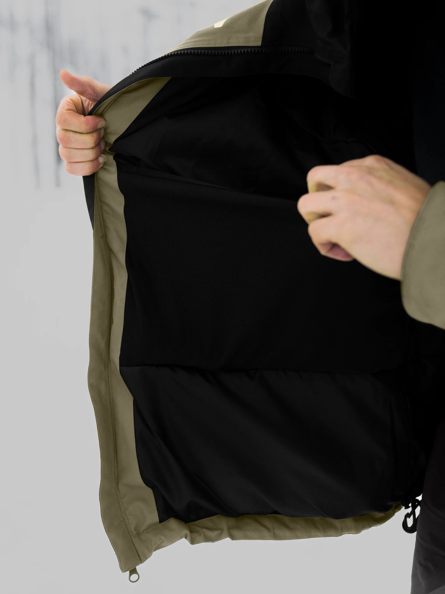 Armada BDOG Jacket