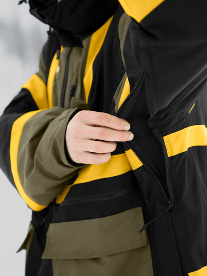 Armada BDOG Jacket