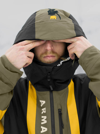 Armada BDOG Jacket
