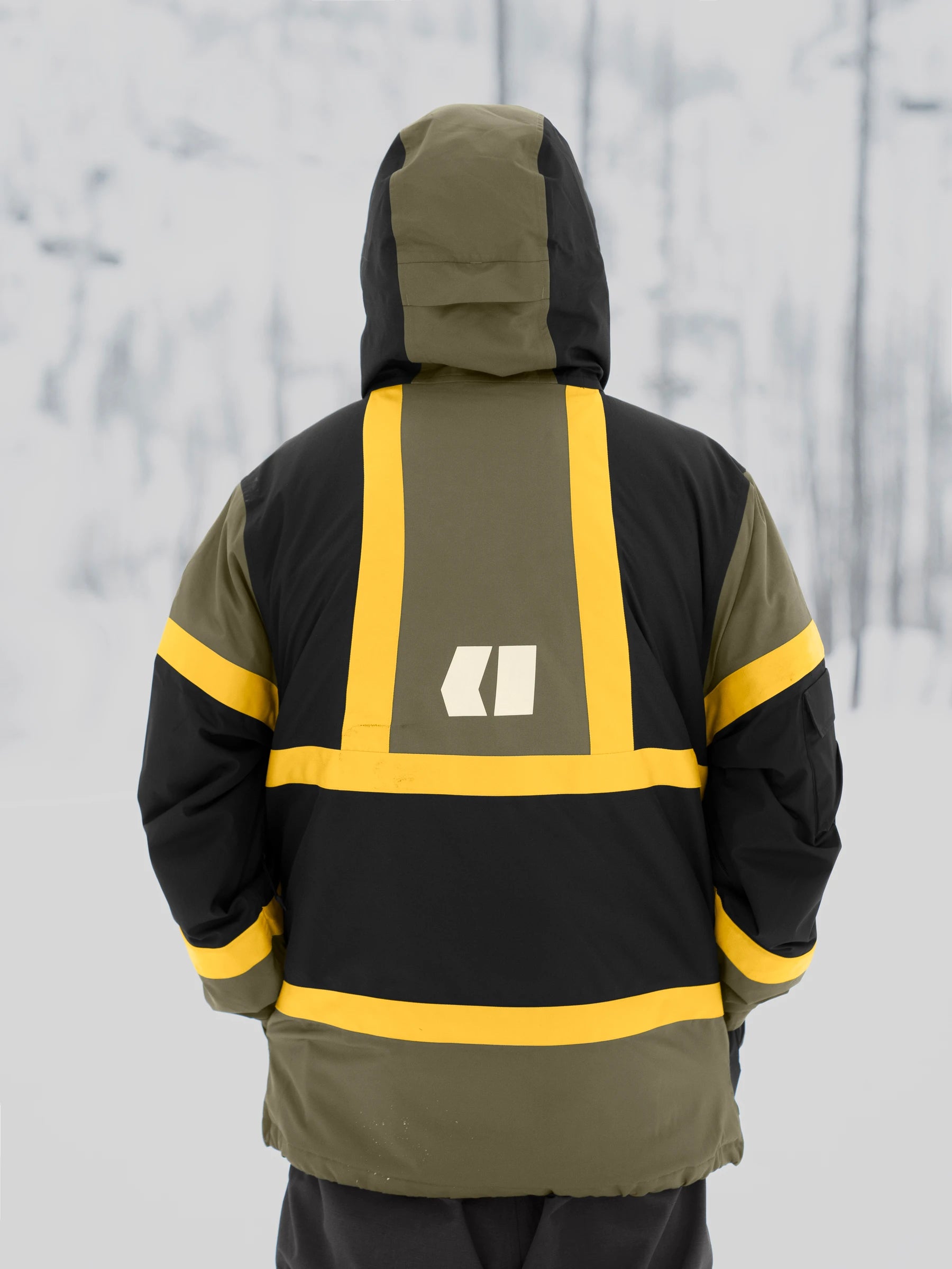 Armada BDOG Jacket-Goodwynn'sGoodwynn's