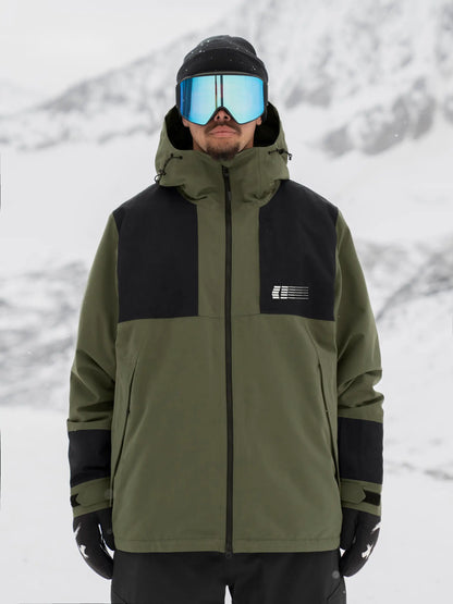 Armada Bergs 2L Insulated Jacket