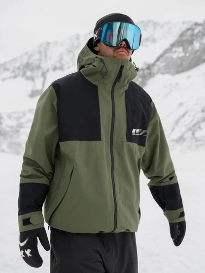 Armada Bergs 2L Insulated Jacket