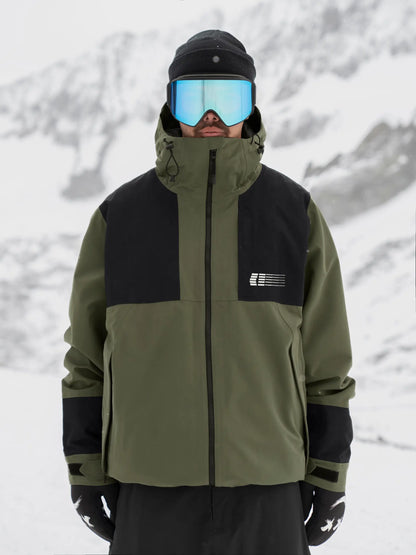 Armada Bergs 2L Insulated Jacket