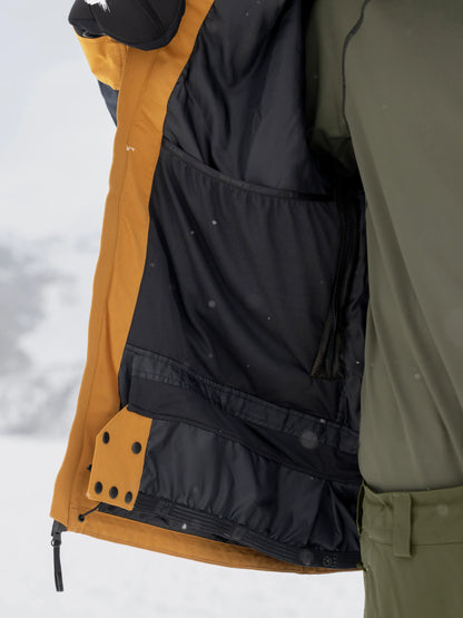 Armada Bergs 2L Insulated Jacket