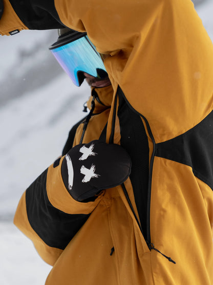 Armada Bergs 2L Insulated Jacket
