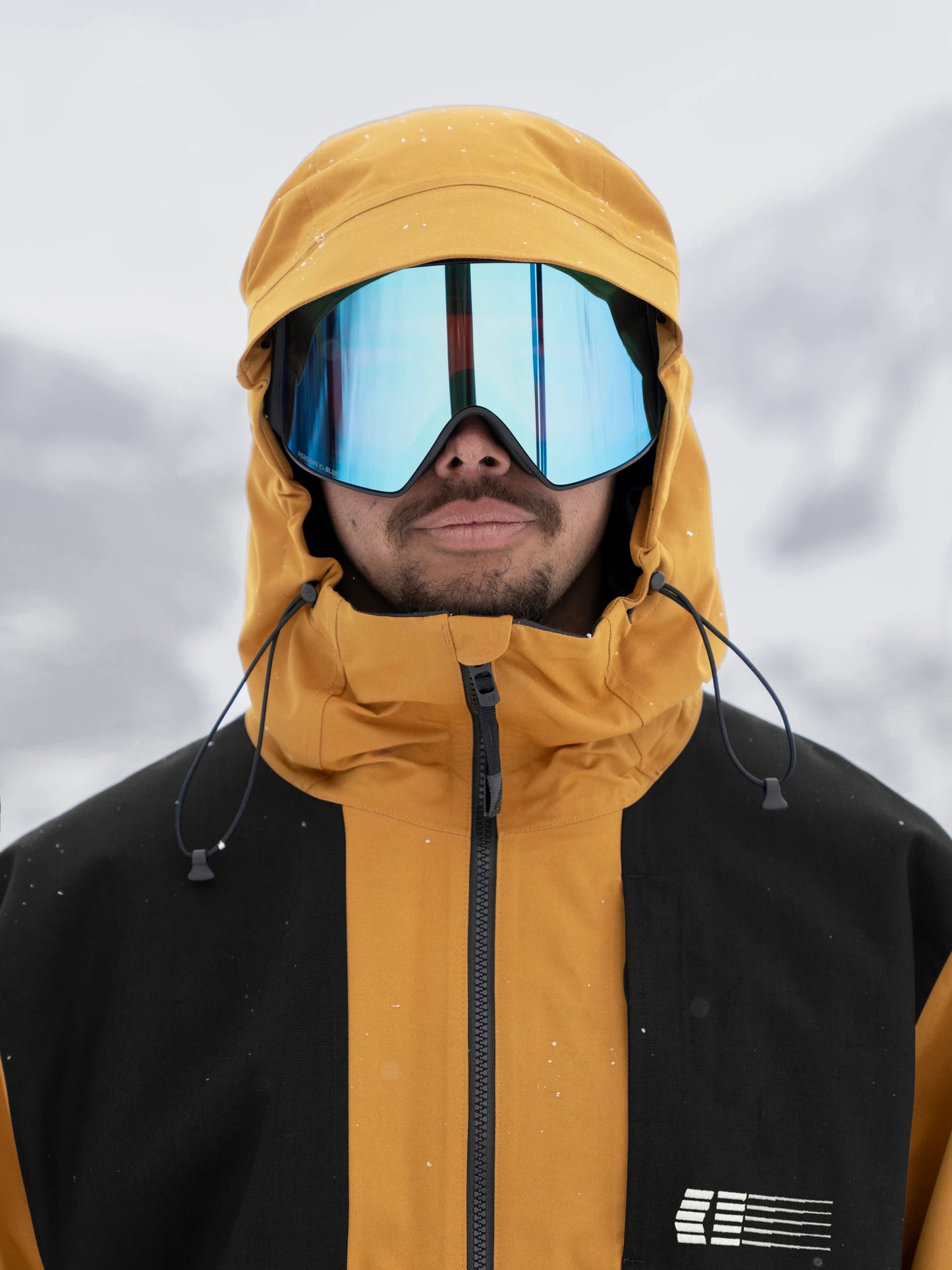 Armada Bergs 2L Insulated Jacket