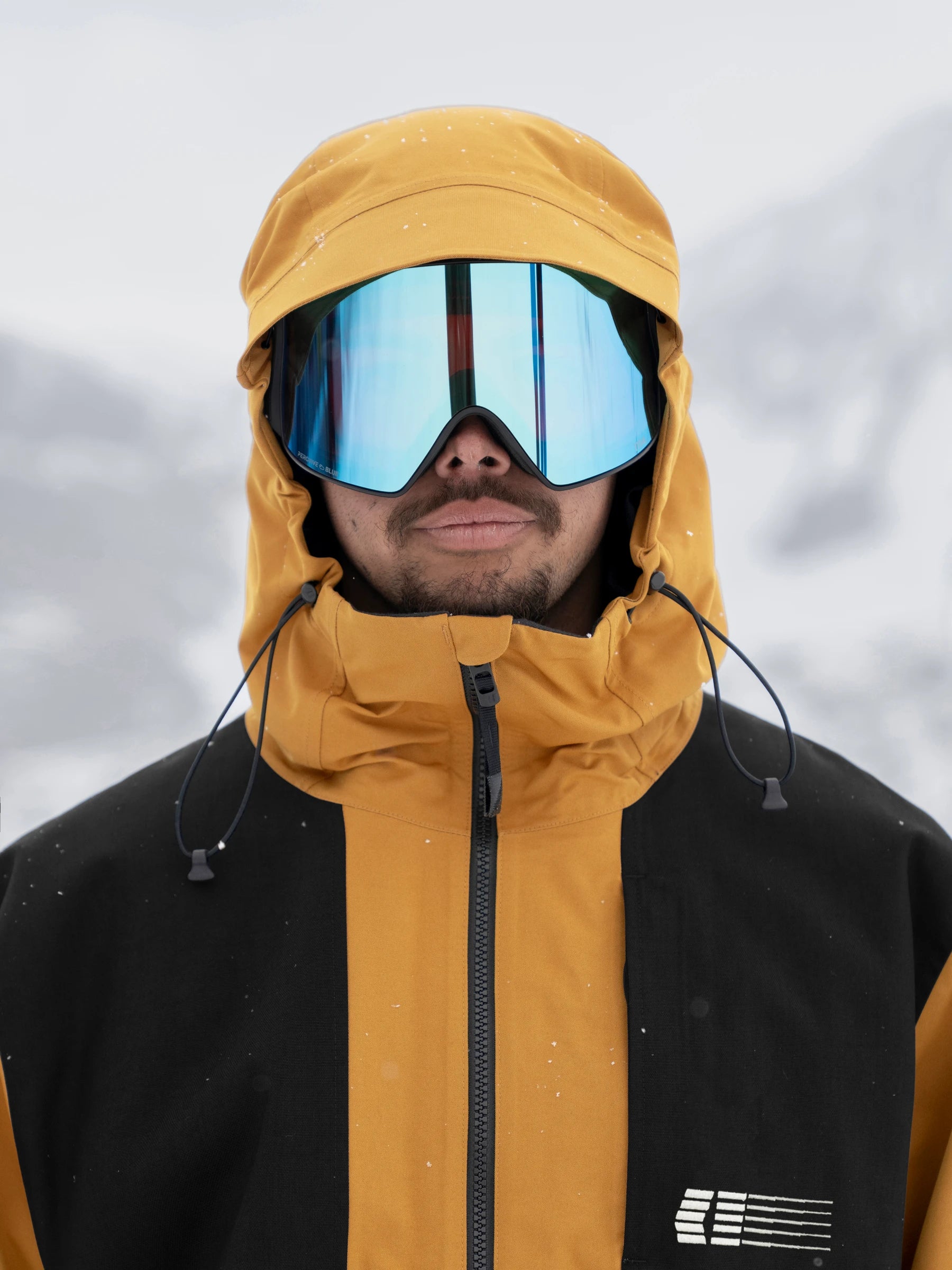 Armada Bergs 2L Insulated Jacket-Goodwynn'sGoodwynn's