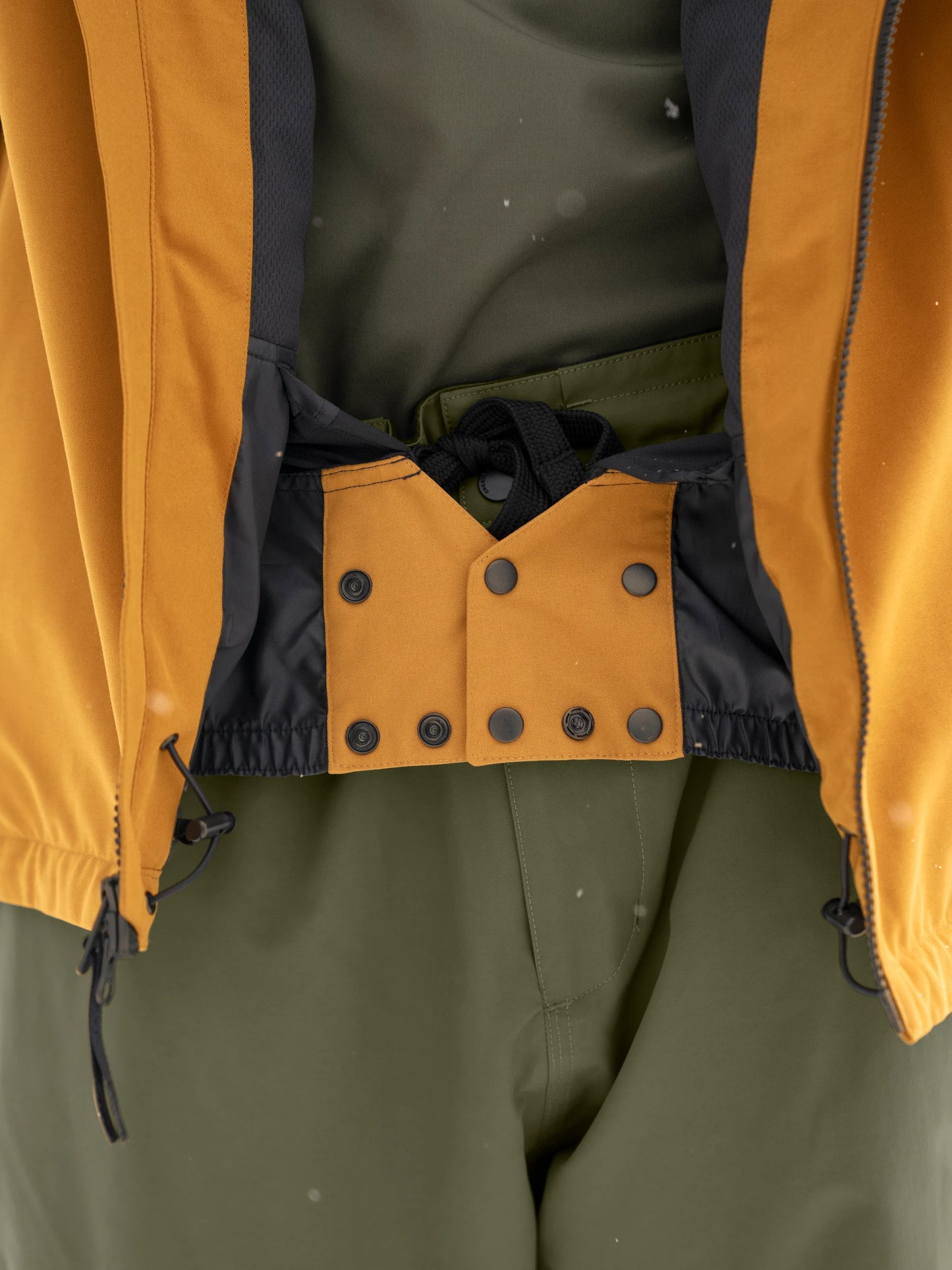 Armada Bergs 2L Insulated Jacket