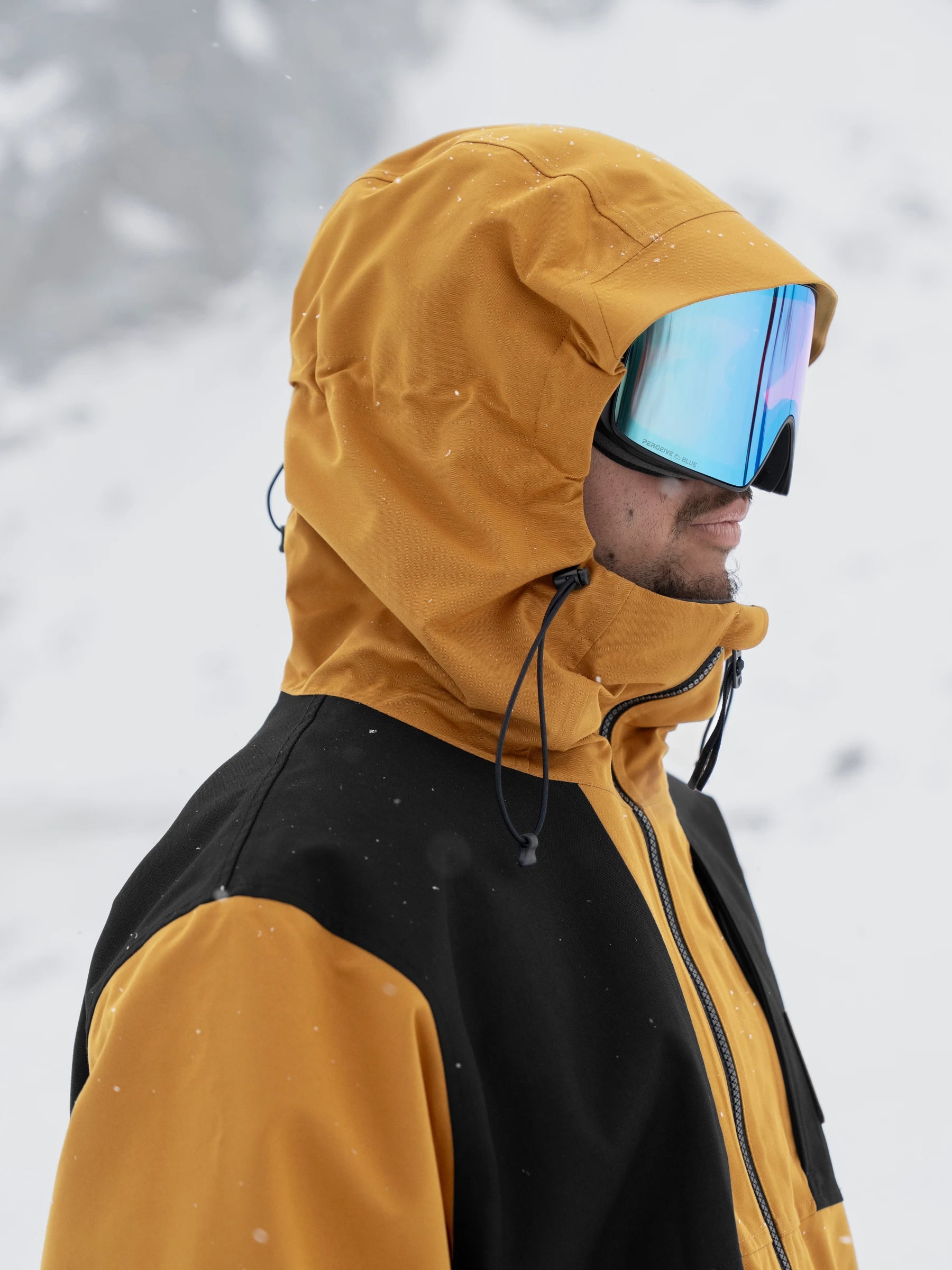 Armada Bergs 2L Insulated Jacket-Goodwynn'sGoodwynn's
