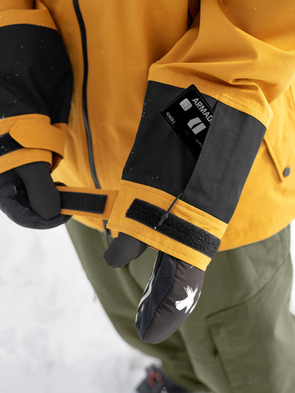 Armada Bergs 2L Insulated Jacket