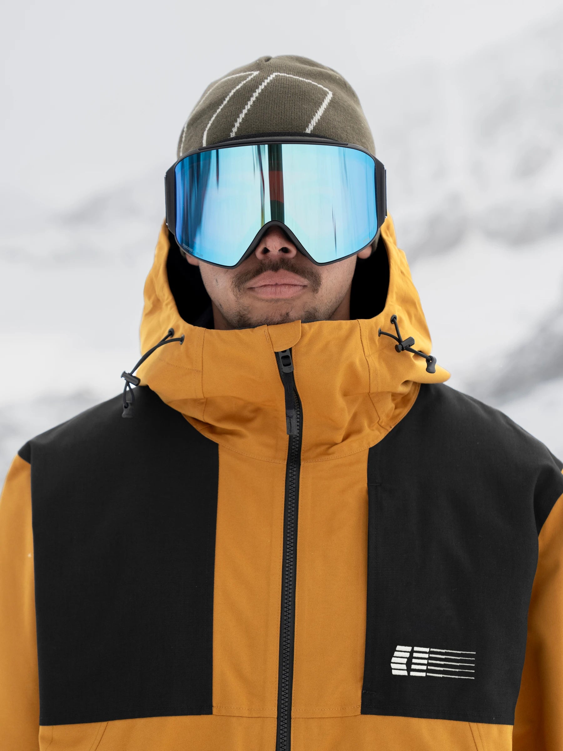 Armada Bergs 2L Insulated Jacket-Goodwynn'sGoodwynn's