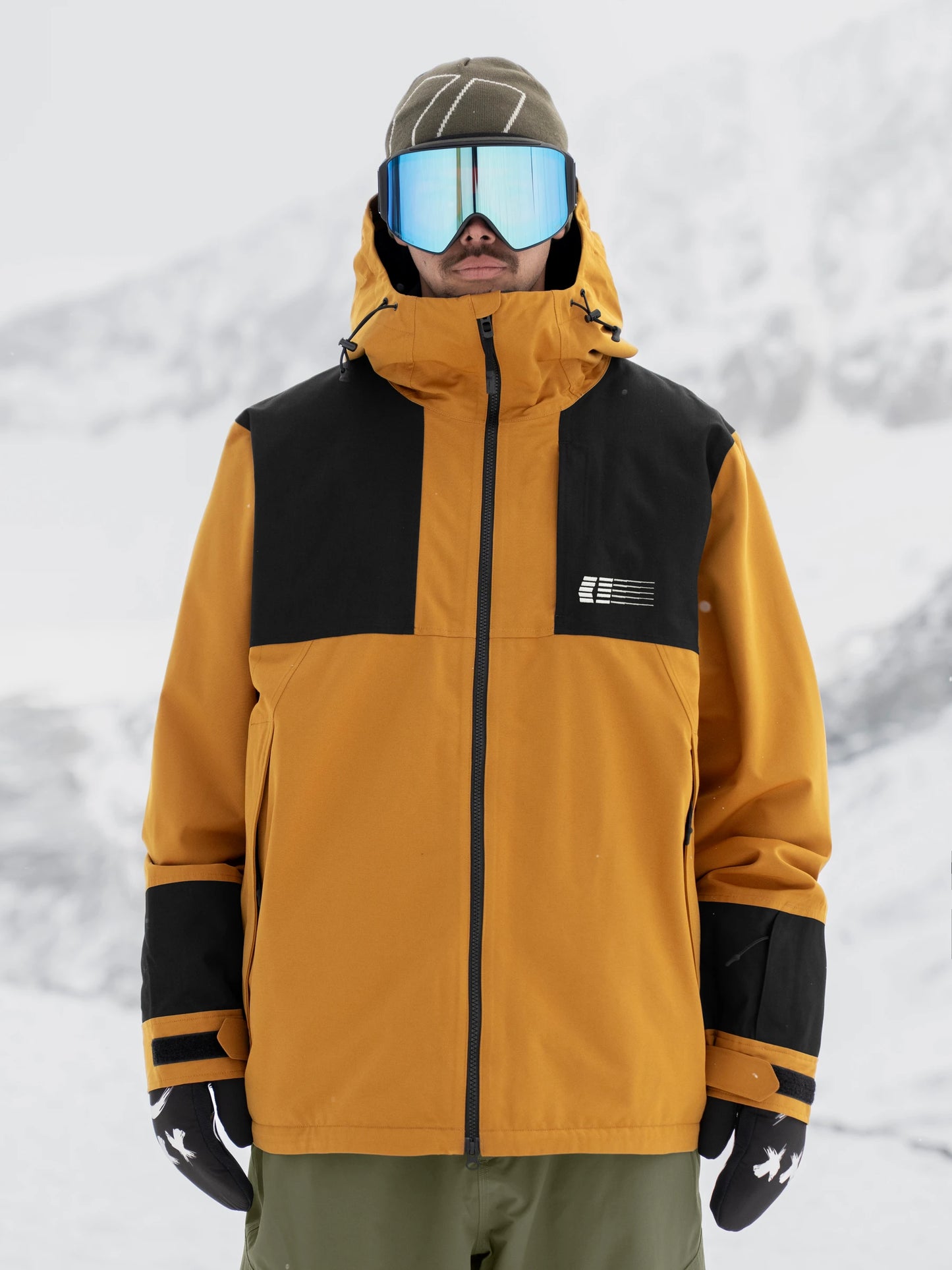 Armada Bergs 2L Insulated Jacket