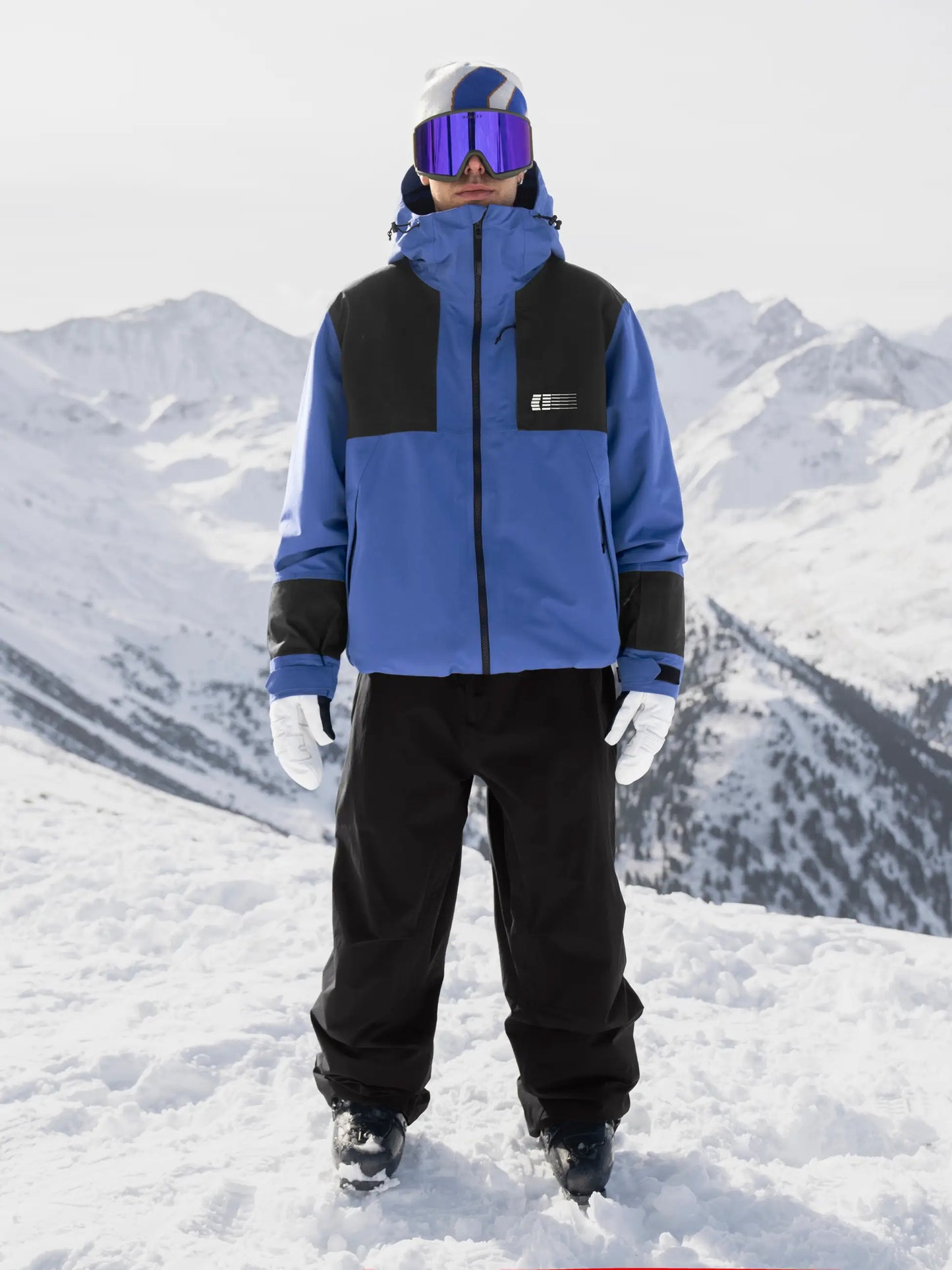 Armada Bergs 2L Insulated Jacket