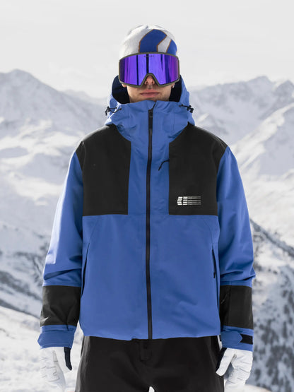 Armada Bergs 2L Insulated Jacket