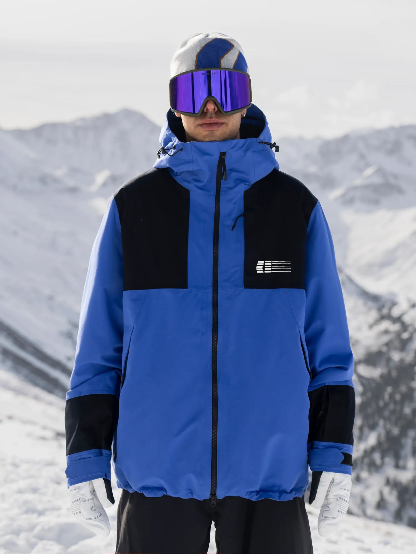 Armada Bergs 2L Insulated Jacket