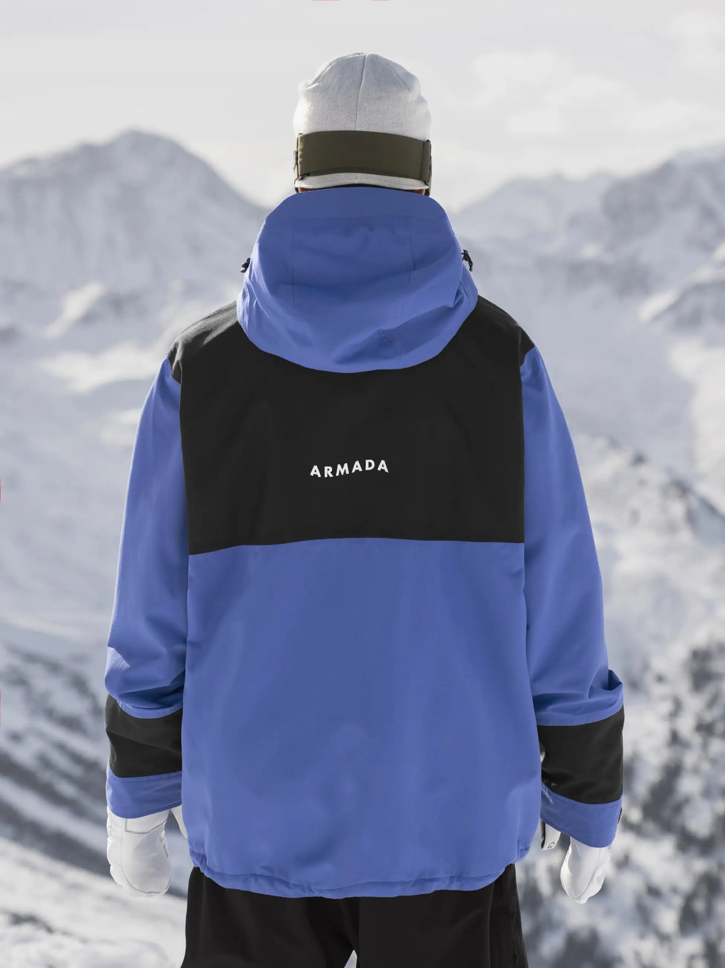 Armada Bergs 2L Insulated Jacket