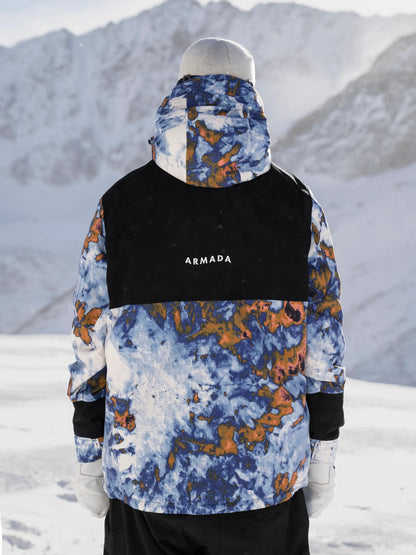Armada Bergs 2L Insulated Jacket