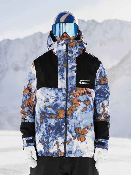 Armada Bergs 2L Insulated Jacket-Goodwynn's