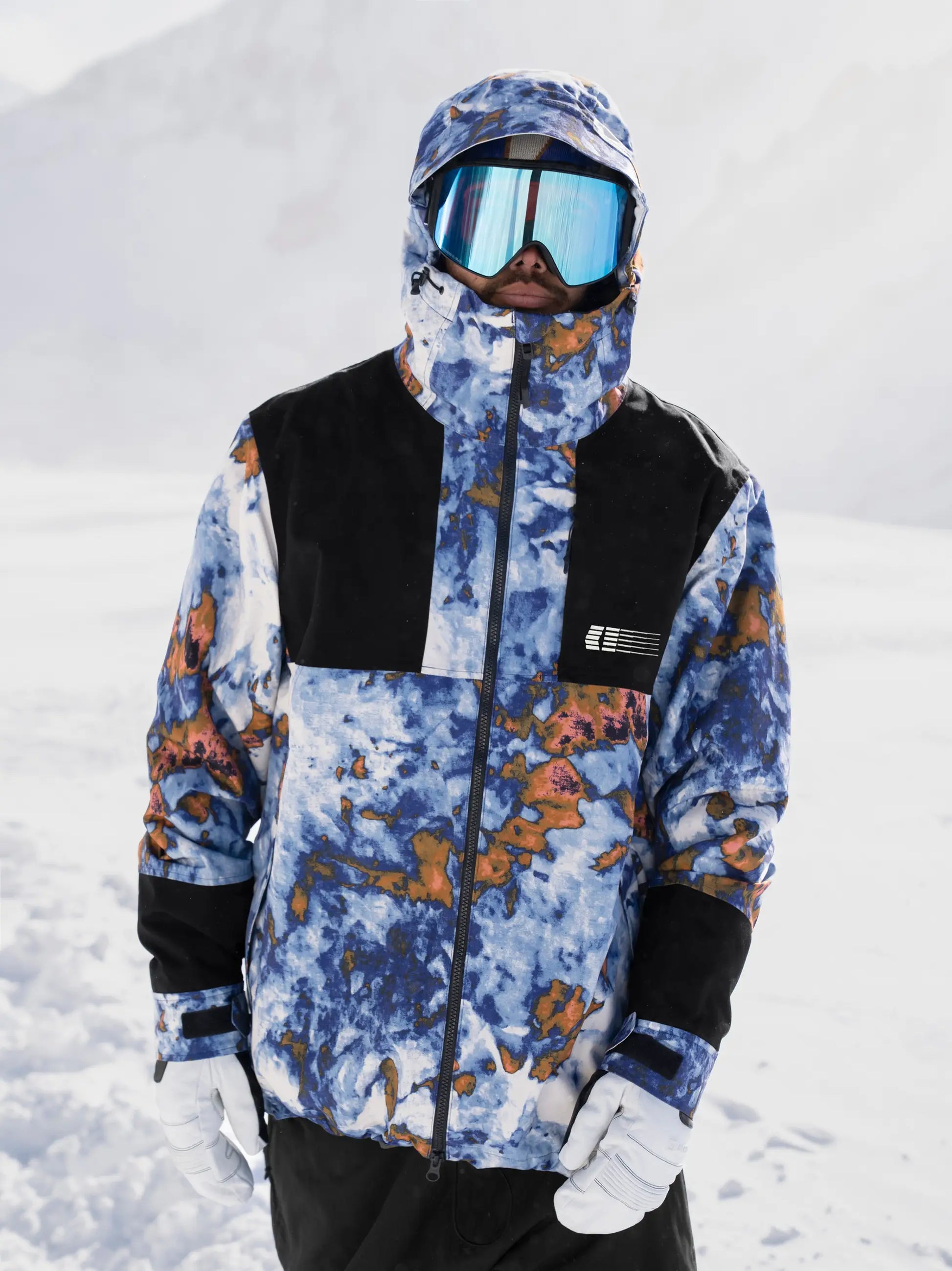 Armada Bergs 2L Insulated Jacket-Goodwynn'sGoodwynn's