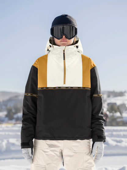 Armada Madaket 2L Insulated Anorak Jacket