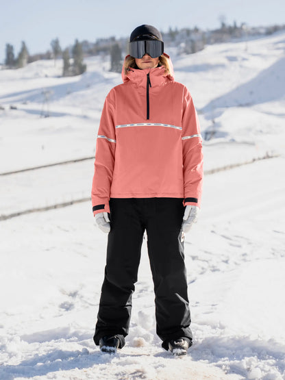 Armada Madaket 2L Insulated Anorak Jacket