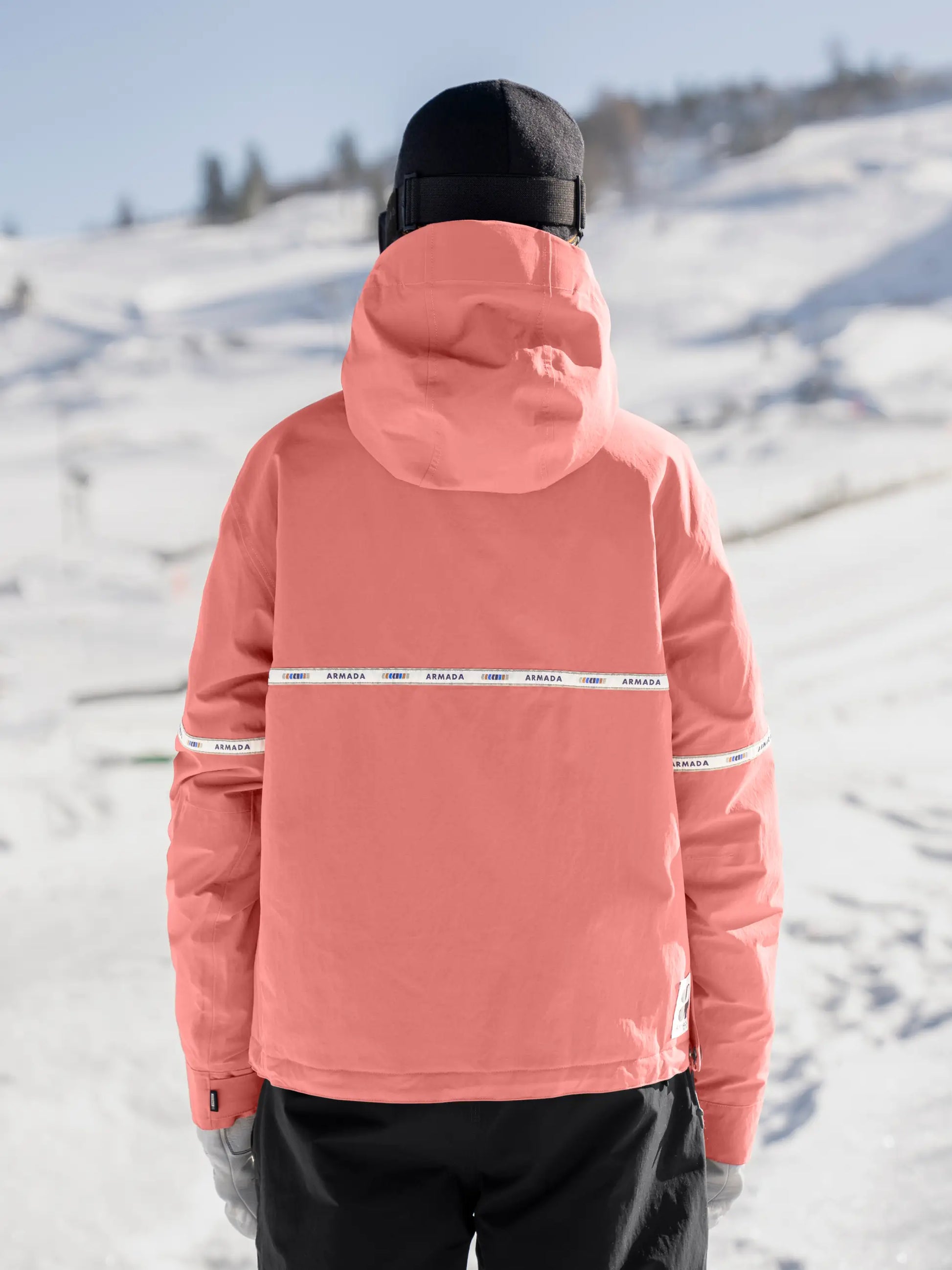 Armada Madaket 2L Insulated Anorak Jacket-Goodwynn'sGoodwynn's