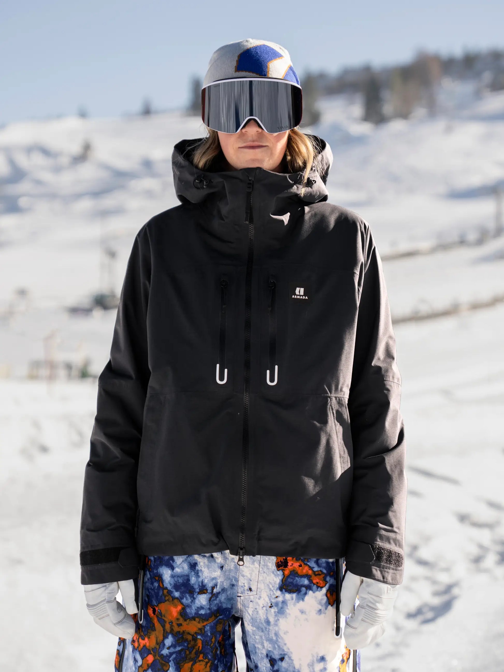 Kata 2L GORE-TEX Insulated Jacket-Goodwynn'sGoodwynn's
