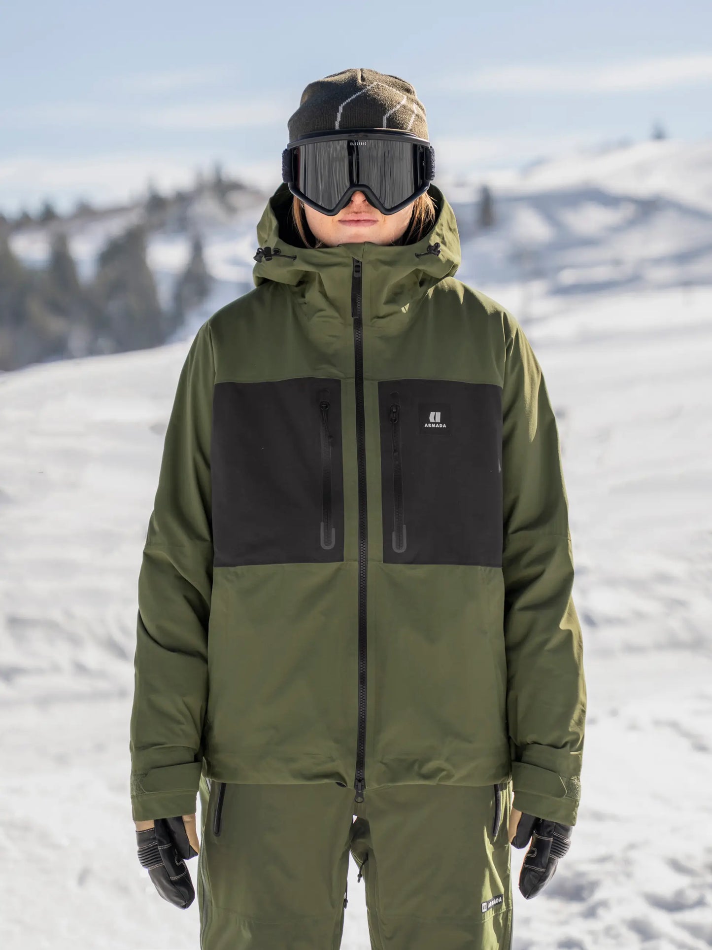 Kata 2L GORE-TEX Insulated Jacket