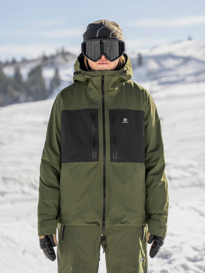 Kata 2L GORE-TEX Insulated Jacket