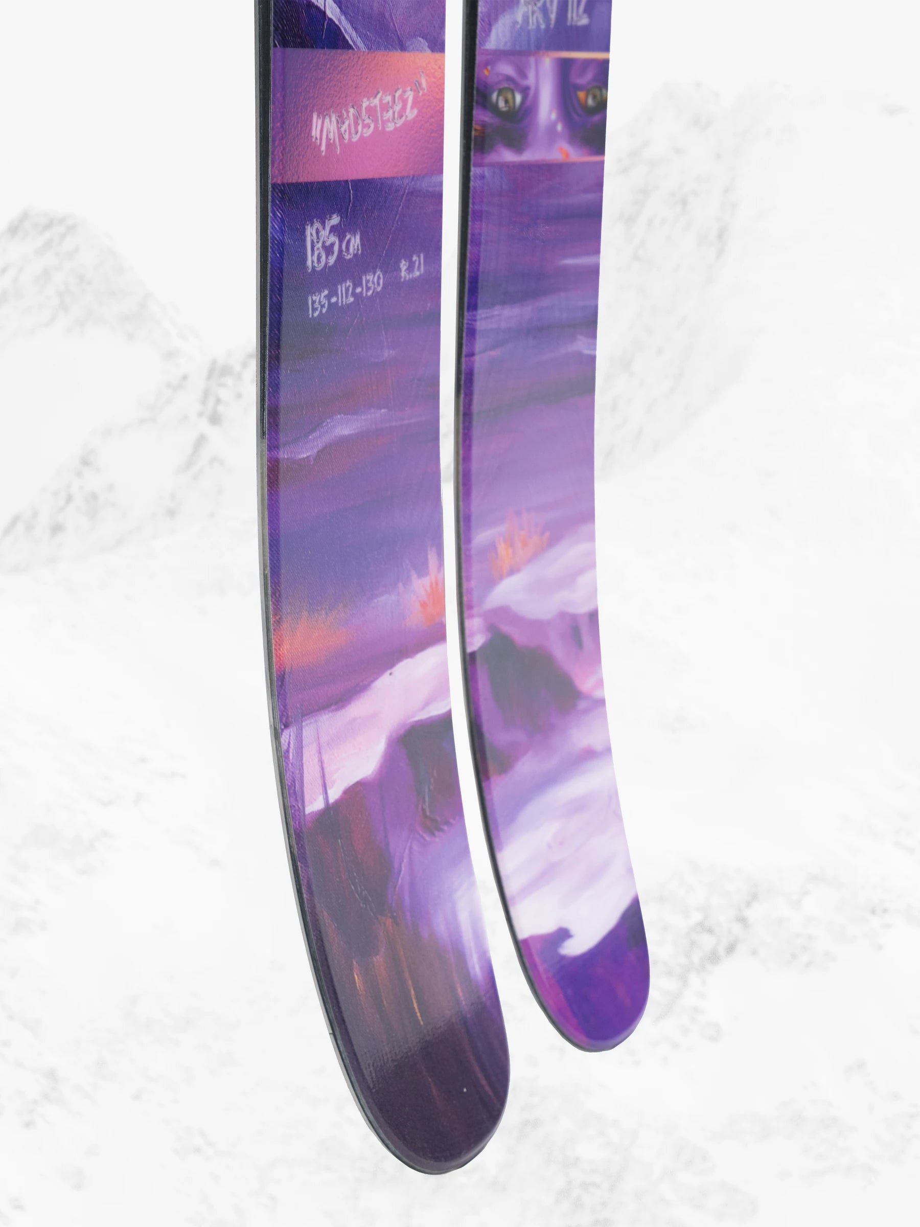 Armada ARV 112-Goodwynn&#39;sGoodwynn&#39;s