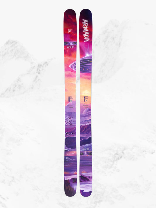 Armada ARV 112-Goodwynn's